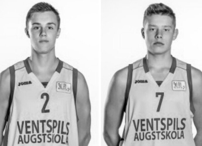 Kristinas Pūris ir Kristianas Šefanovskis žuvo autoavarijoje