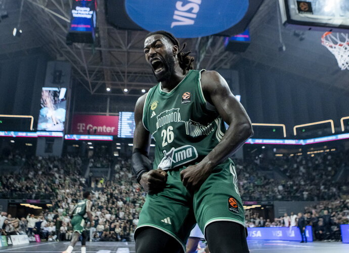 (Euroleague.net)