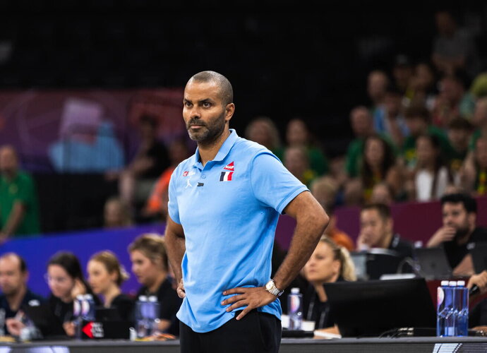 (FIBA nuotr.)