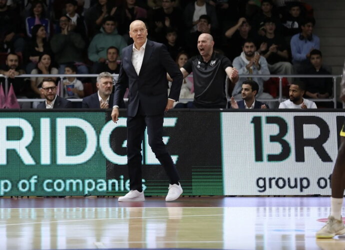 R.Kurtinaitis lieka be pergalių (FIBA Europe nuotr.)