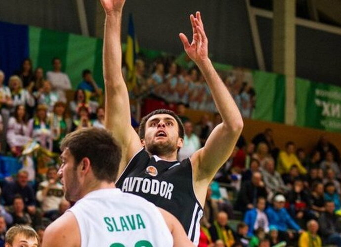 A.Makijevas gavo šansą atstovauti Eurolygos ekipai