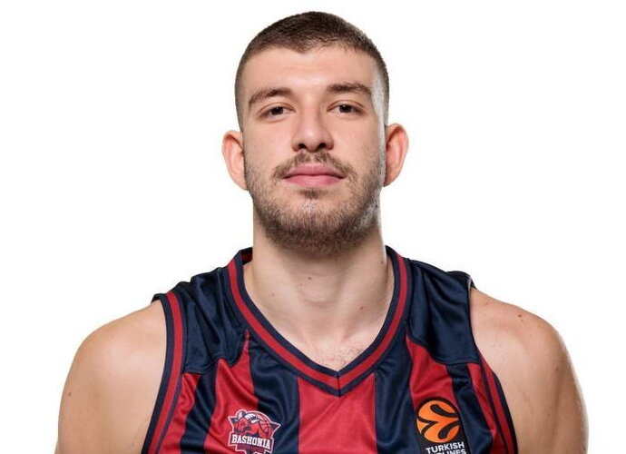 N.Rogkavopoulos nežais kelis mėnesius