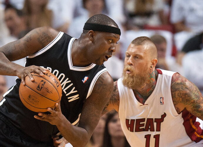 Blatche Scanpix