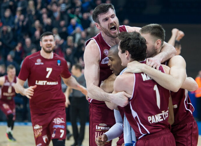„Lietkabelis“ iškovojo įspūdingą pergalę (www.kavolelis.lt)