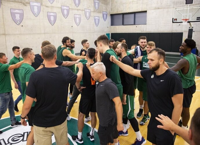 „Žalgiris“ garsina miestą visame pasaulyje (Foto: „Žalgiris“)