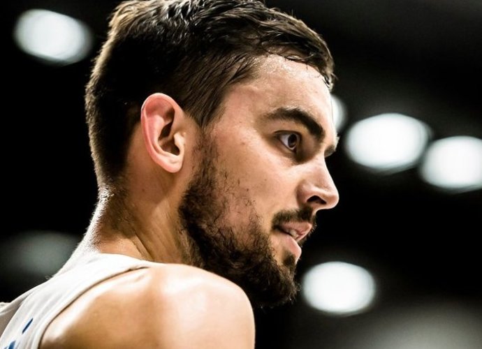 T.Satoransky sužaidė puikias rungtynes