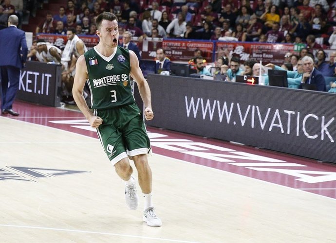 A.Juškevičius surinko 19 naudingumo balų (FIBA Europe nuotr.)