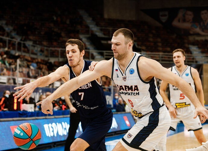E.Tubutis surinko 29 naudingumo balus (FIBA Europe nuotr.)