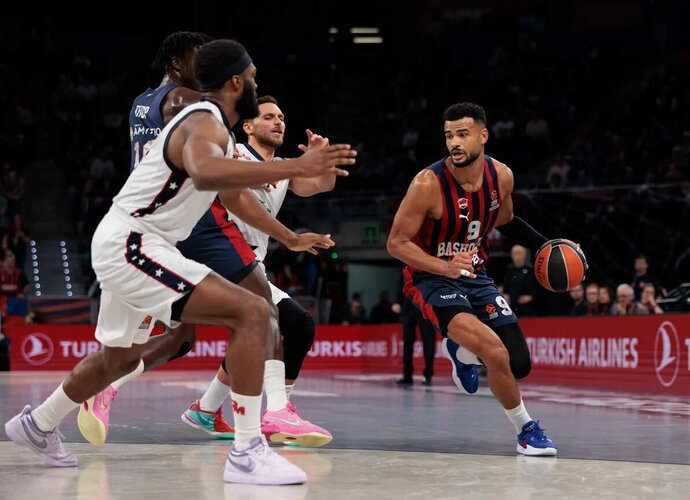 T.Luwawu-Cabarrot patyrė traumą (Euroleague.net)