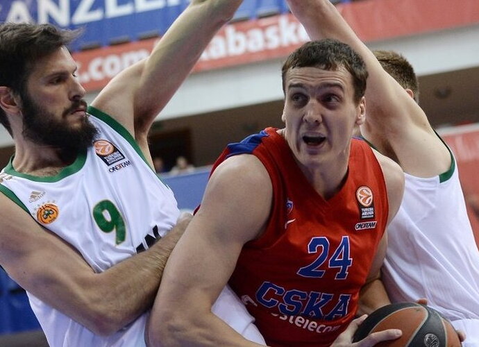 A.Kaunas kraustysis už Atlanto (AFP-Scanpix nuotr.)