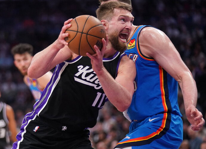 Sabonis (Scanpix nuotr.)