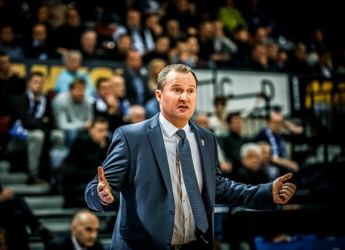 Maksvytis (FIBA Europe nuotr.)