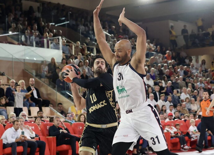 F.Korkmazas susižeidė (Euroleague.net)