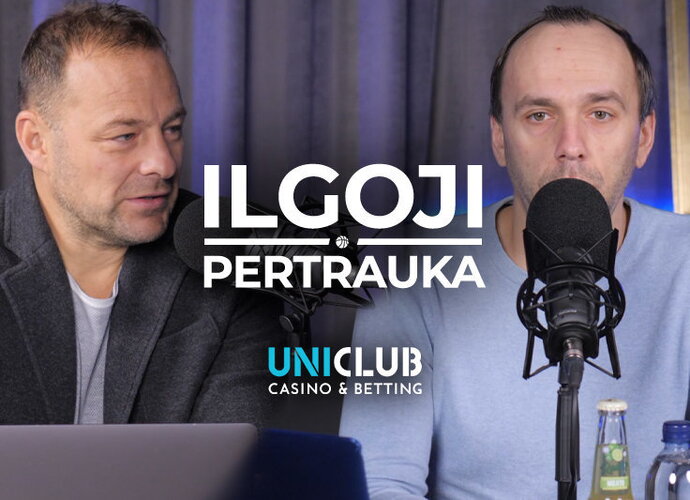(Krepsinis.net nuotr.)