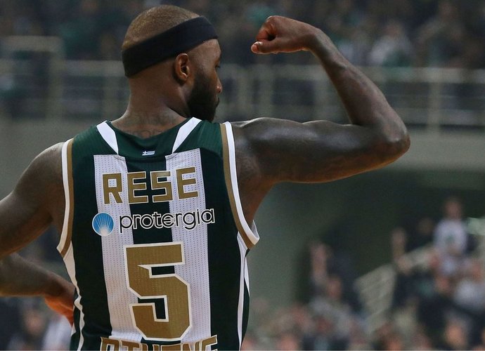 T.Rice'as nenori taip užbaigti karjeros
