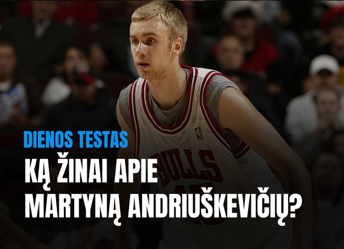 (Krepsinis.net nuotr.)