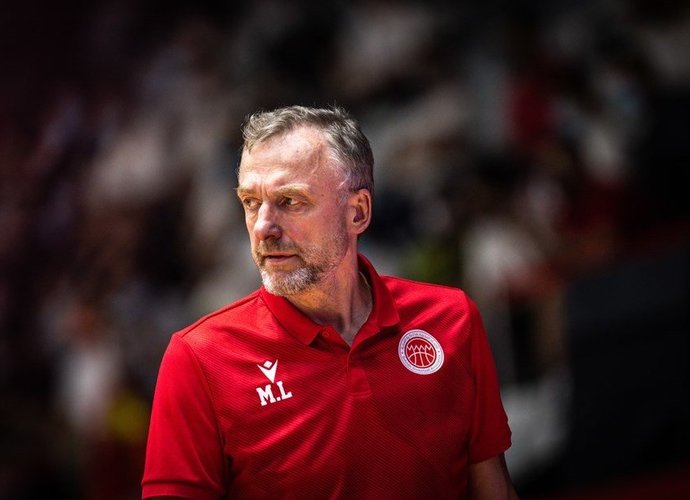 M.Lukošius pakeitė Bahreino rinktinės veidą (FIBA nuotr.)