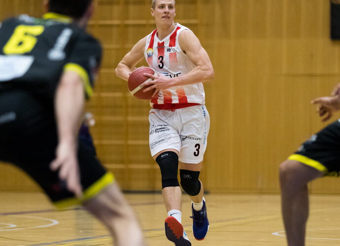 D.Sabeckis buvo tarp naudingiausių žaidėjų
