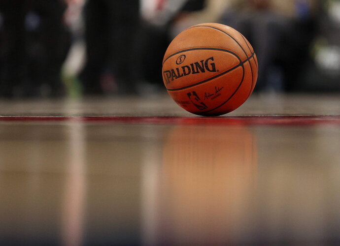 NBA į marihuanos vartojimą žiūrima vis atlaidžiau (Scanpix nuotr.)