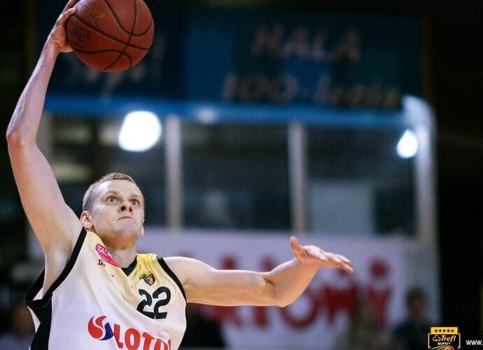 E.Bendžius pelnė 14 taškų