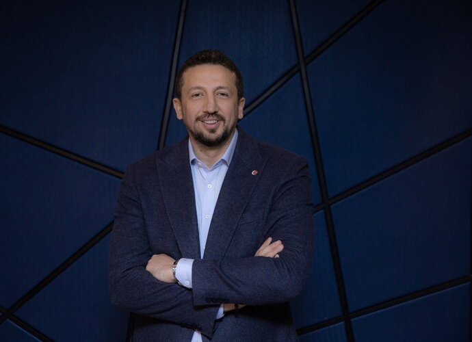 H.Turkoglu lieka vadovauti Turkijos krepšiniui