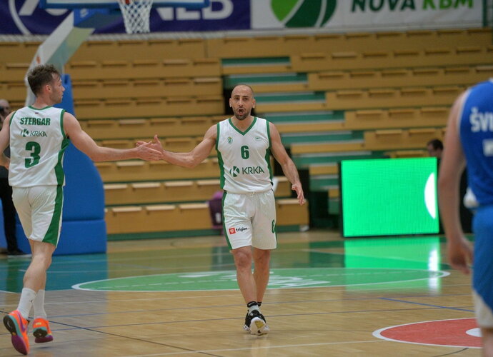 R.Stipčevičius baigė karjerą