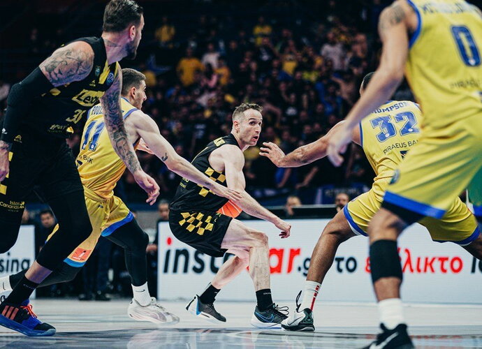 Huertas (FIBA Europe nuotr.)