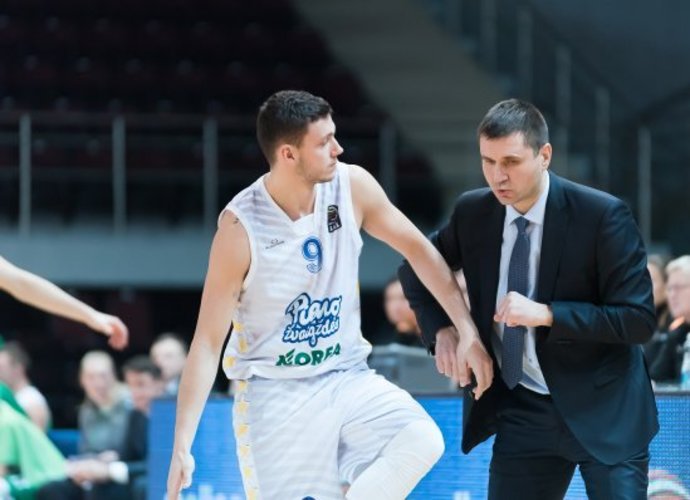 I.Fiodorovas žais Mažeikiuose (Dainius Lukšta, NKL)