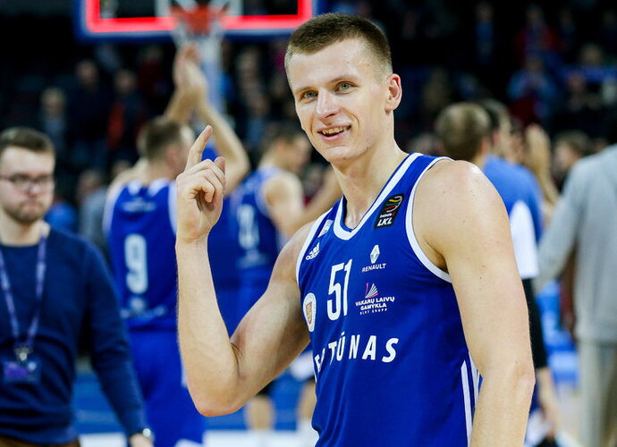 A.Butkevičius paliko Klaipėdą (Matas Baranauskas, Fotodiena.lt)