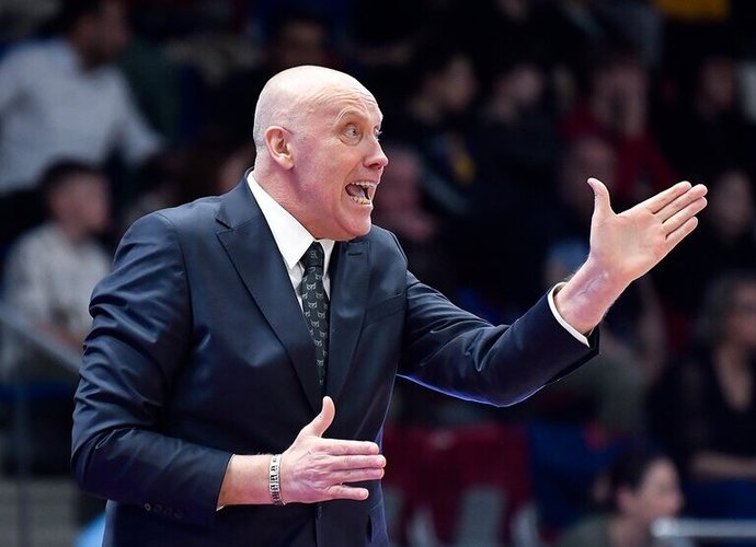 R.Kurtinaitis tapo čempionu