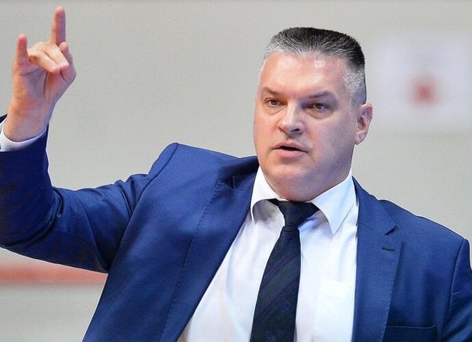 J.Pašutinas gali perimti „Lietkabelio“ vairą (Scanpix nuotr.)