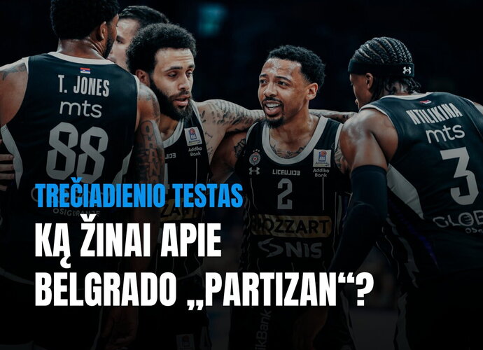 (Krepsinis.net nuotr.)
