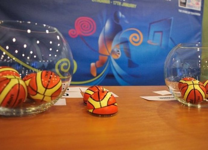 Lietuvos rinktinė gali sulaukti FIBA sankcijų? (Fotodiena.lt)