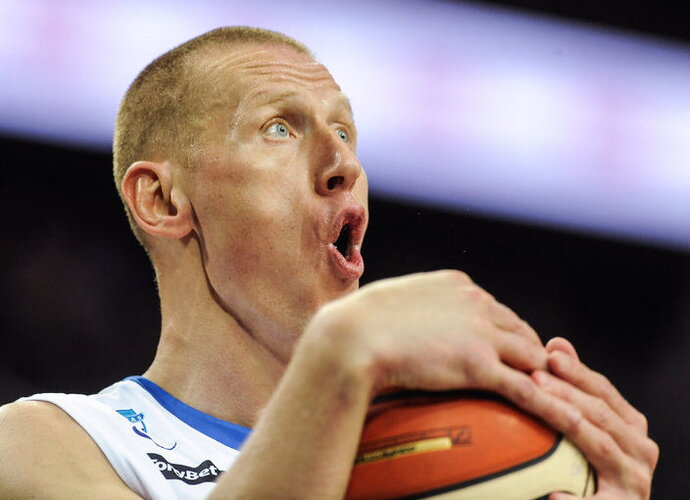 Klaipėdiečiai neturėjo vargo (Edvardas Blaževičius, Fotodiena.lt)