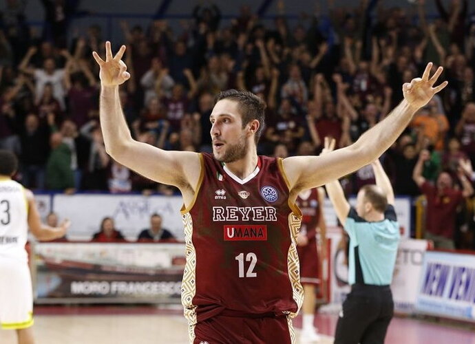 G.Orelikas surinko 14 naudingumo balų (FIBA Europe nuotr.)