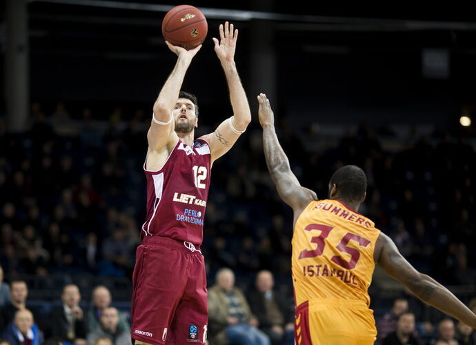 Kšištofas Lavrinovičius buvo sunkiai sulaikomas (www.kavolelis.lt)