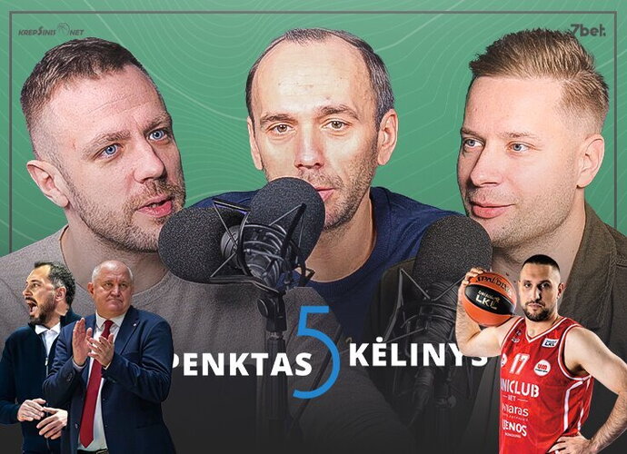  (Krepsinis.net nuotr.)