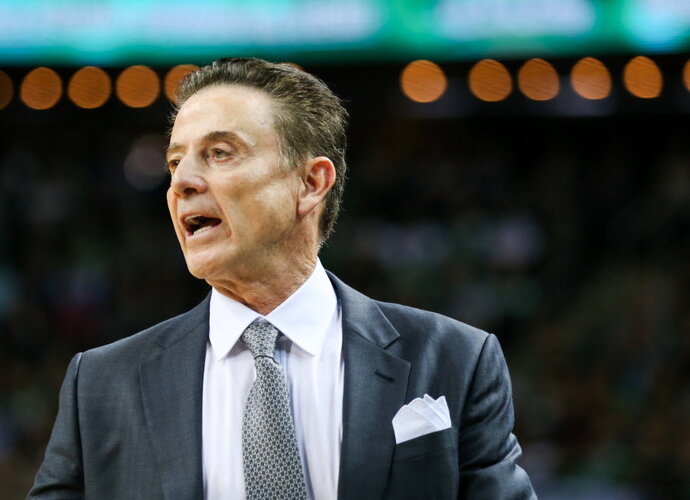 R.Pitino gali džiaugtis atsikratęs teismų (BNS nuotr.)
