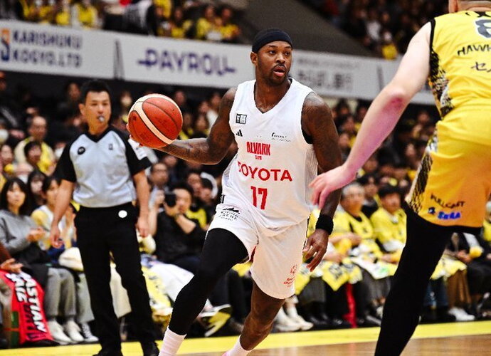 M.Fosteris pelnė 14 taškų