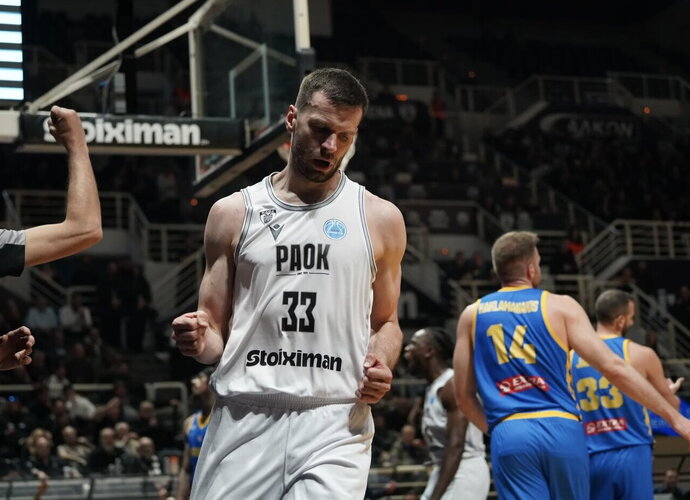 T.Dimša buvo puikus (FIBA Europe nuotr.)