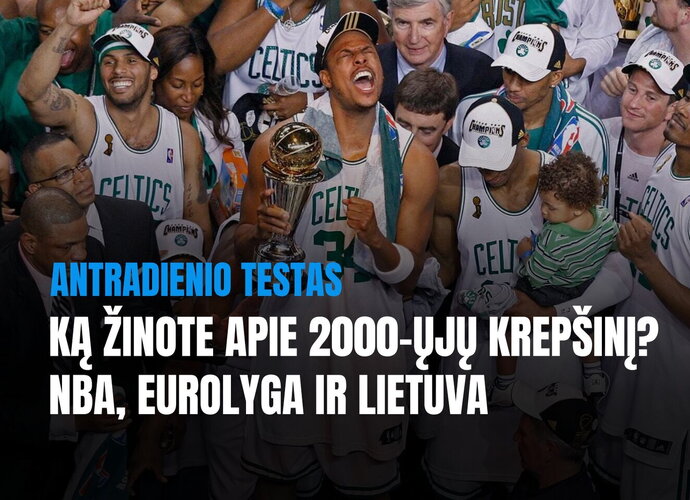 (Krepsinis.net nuotr.)