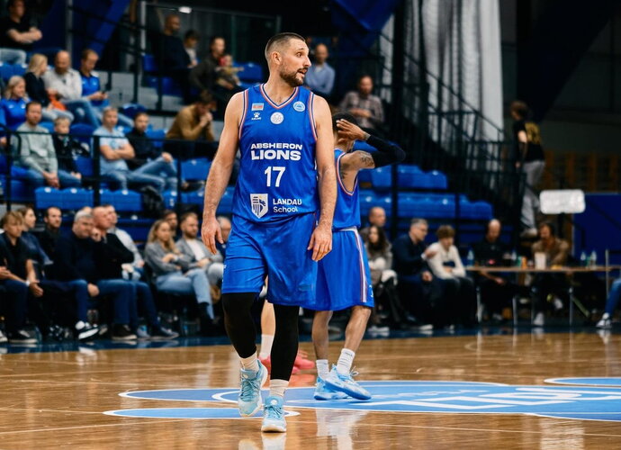 (FIBA nuotr.)