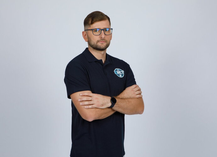 P.Malašauskas griebė šansą Jonavoje (LKL nuotr.)