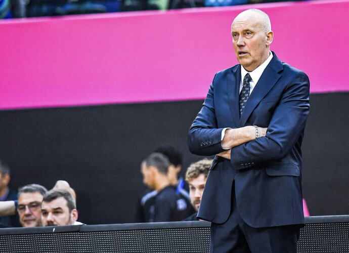 R.Kurtinaičio klubas laimėjo (FIBA nuotr.)