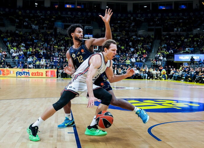(Euroleague.net)