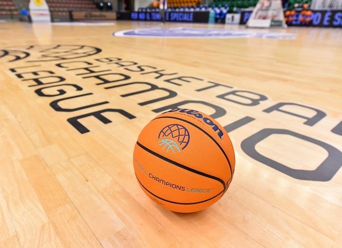 FIBA Čempionų lyga pateikė formatą (FIBA nuotr.)