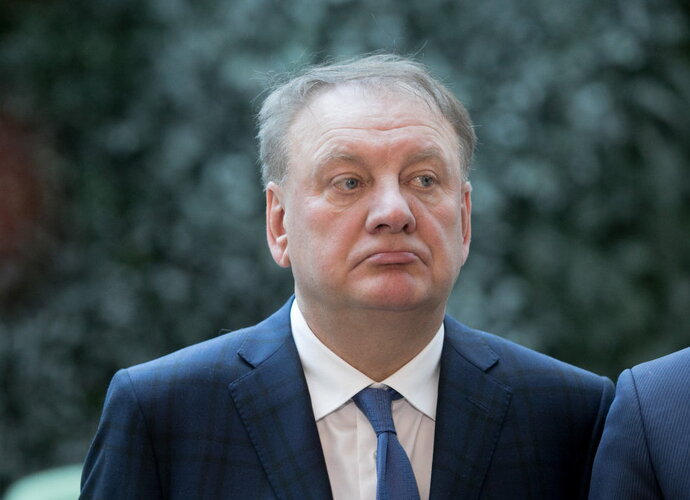 LKL vadovai sezoną nori pradėti rugsėjį (BNS nuotr.)