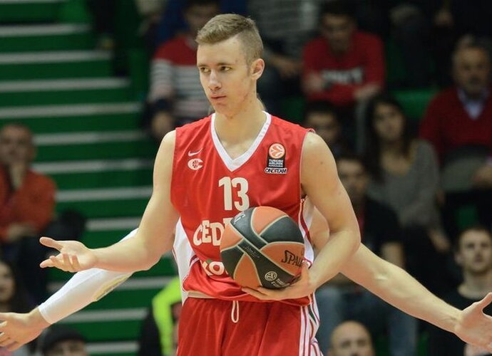 Dž.Musa kelti savo talentų už Atlanto neskuba