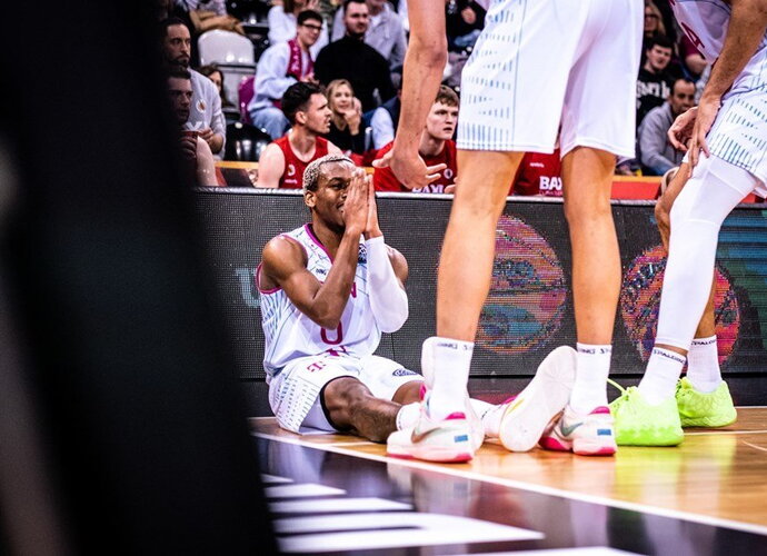 Bonos klubas laimėjo (FIBA Europe nuotr.)