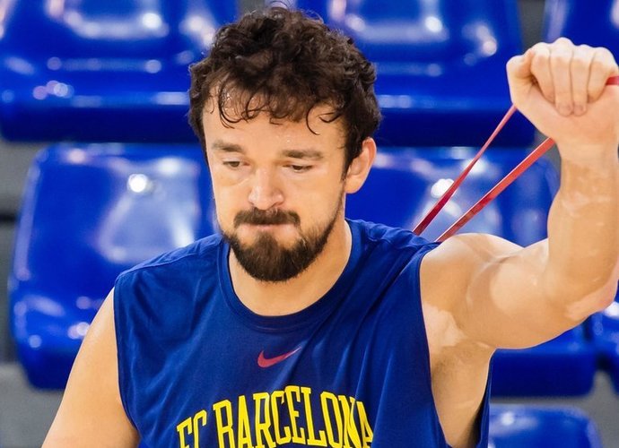 S.Šanli praleis rungtynes Vokietijoje